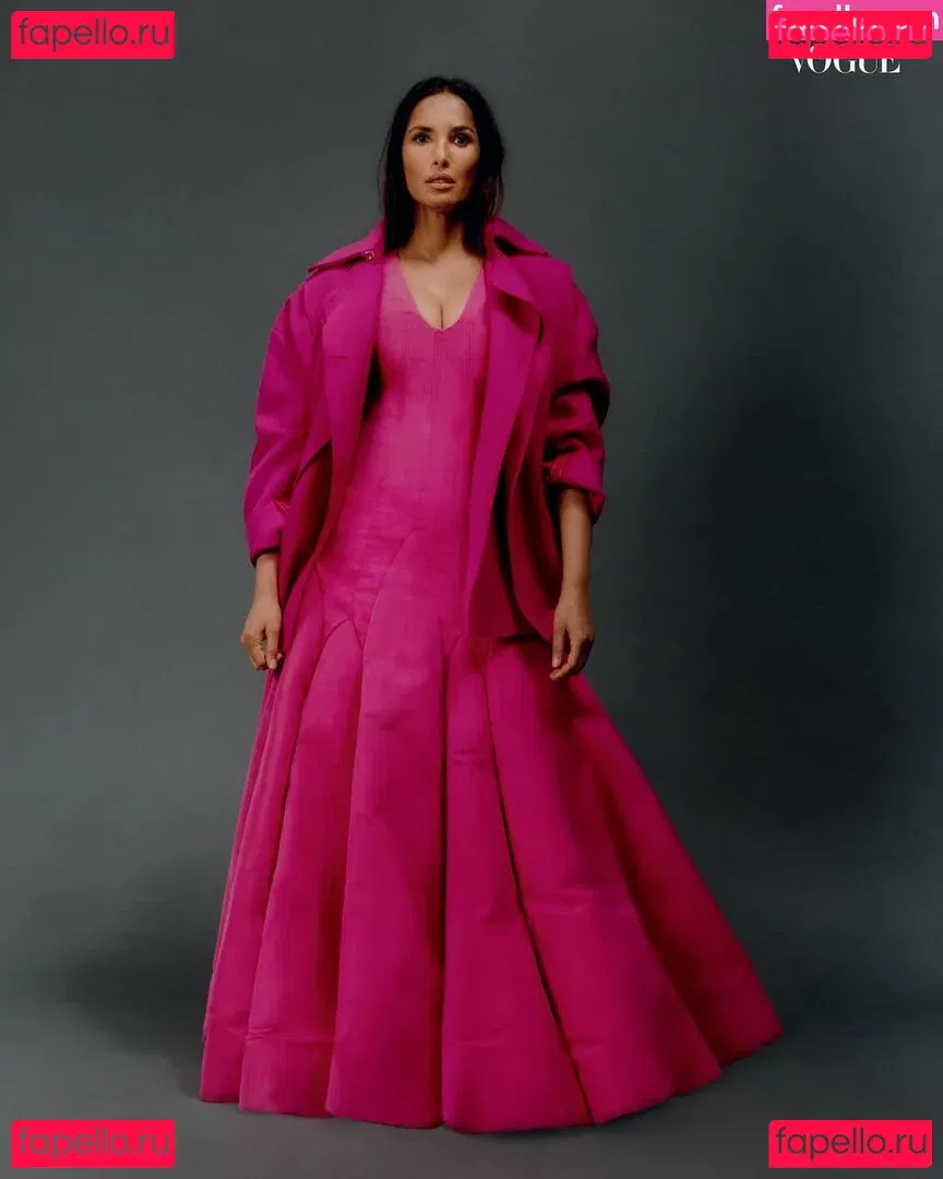 Padma Lakshmi Onlyfans Photo Gallery 