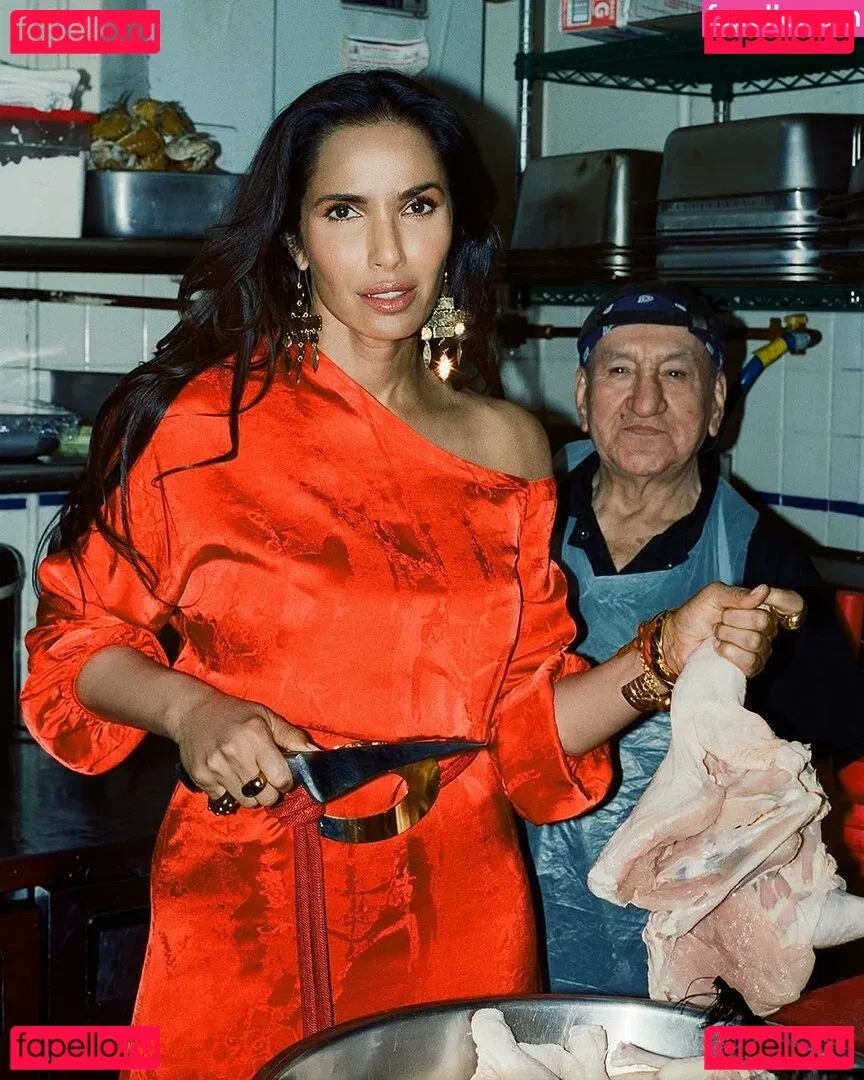 Padma Lakshmi Onlyfans Photo Gallery 