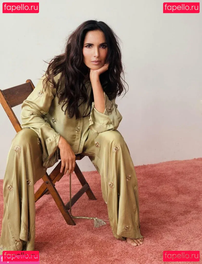 Padma Lakshmi Onlyfans Photo Gallery 