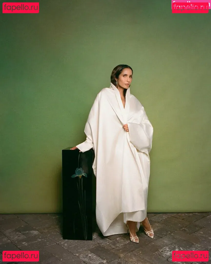 Padma Lakshmi Onlyfans Photo Gallery 