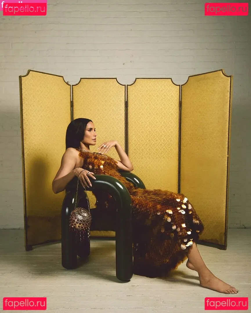 Padma Lakshmi Onlyfans Photo Gallery 