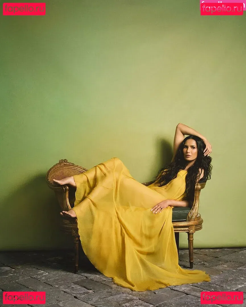 Padma Lakshmi Onlyfans Photo Gallery 