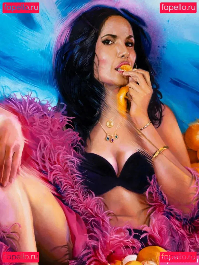 Padma Lakshmi Onlyfans Photo Gallery 