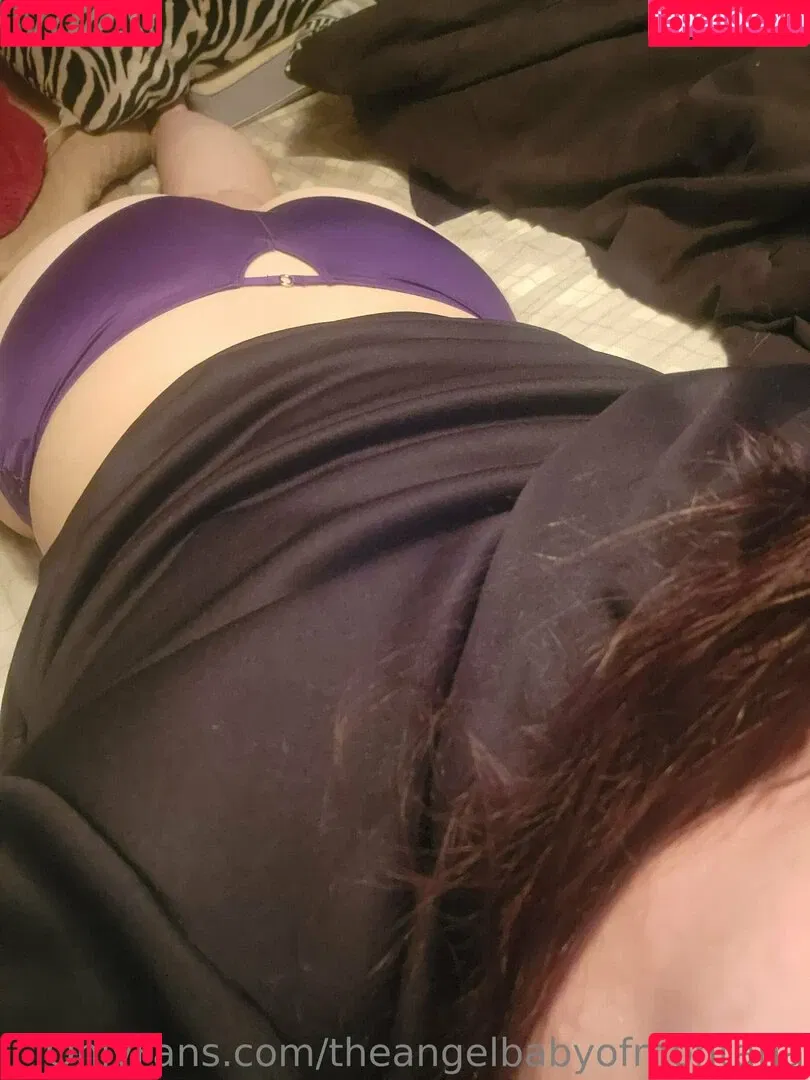 theangelbabyofmontana Onlyfans Photo Gallery 