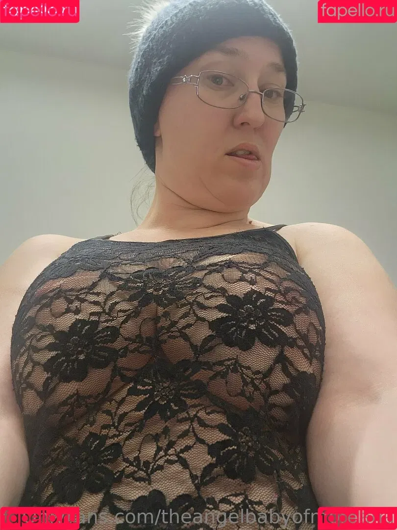 theangelbabyofmontana Onlyfans Photo Gallery 
