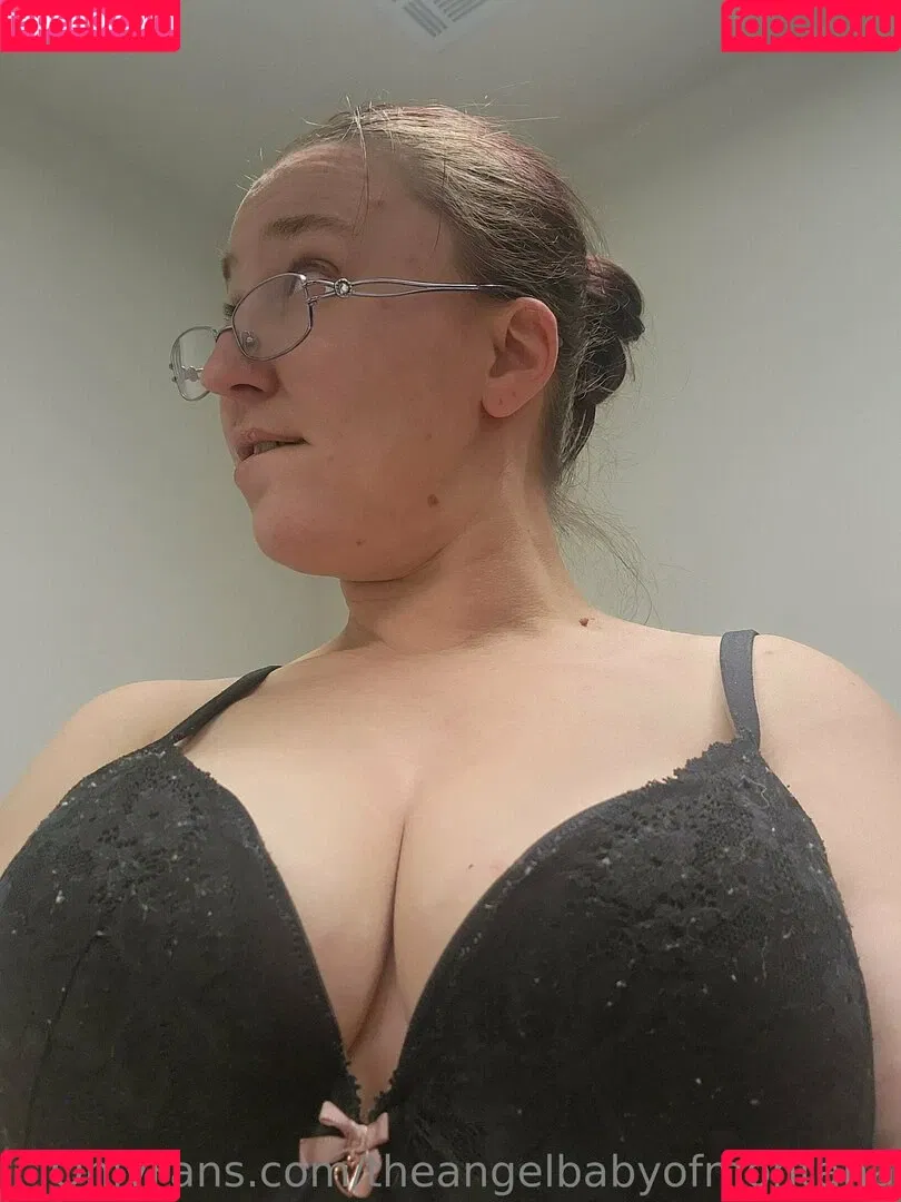 theangelbabyofmontana Onlyfans Photo Gallery 