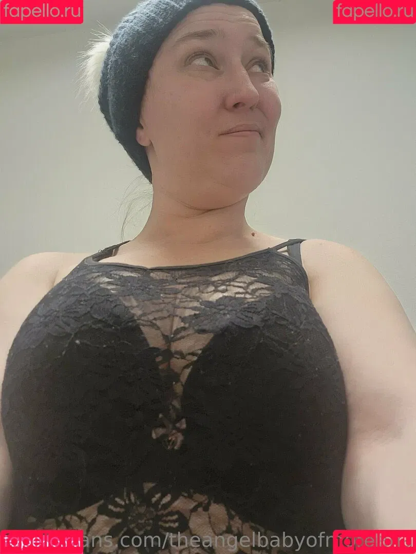 theangelbabyofmontana Onlyfans Photo Gallery 