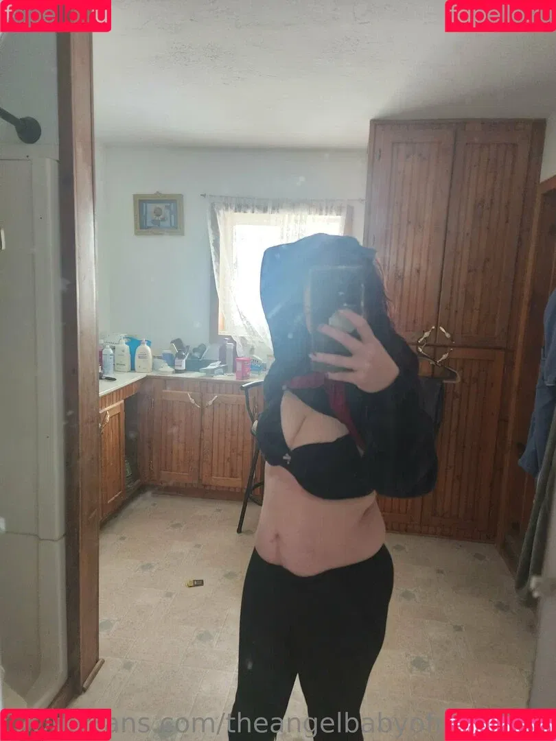 theangelbabyofmontana Onlyfans Photo Gallery 