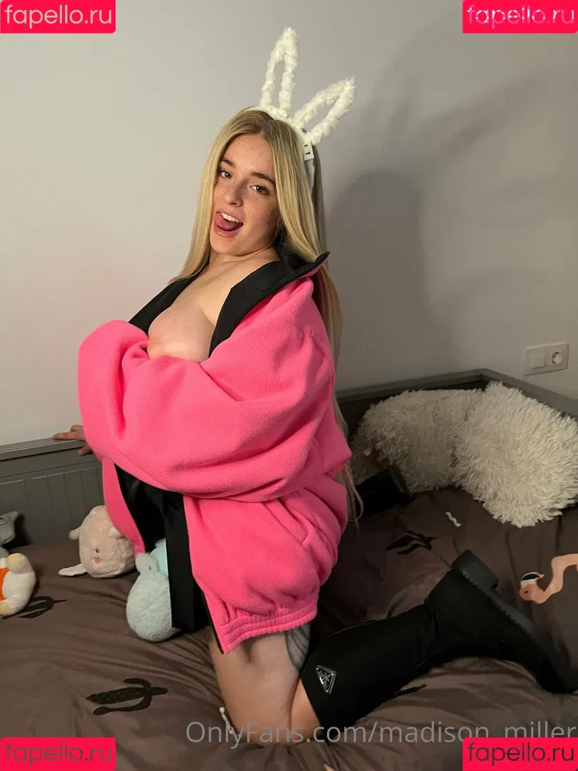 madison_miller Onlyfans Photo Gallery 
