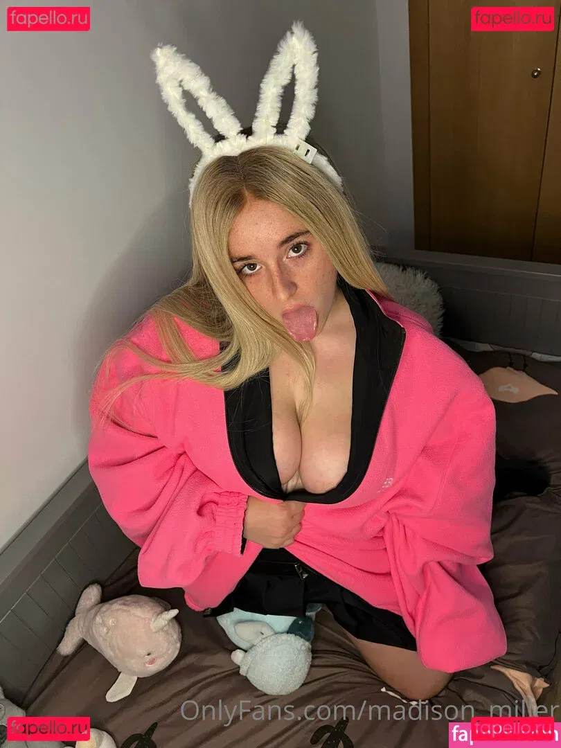 madison_miller Onlyfans Photo Gallery 