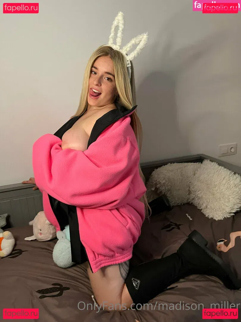 madison_miller Onlyfans Photo Gallery 