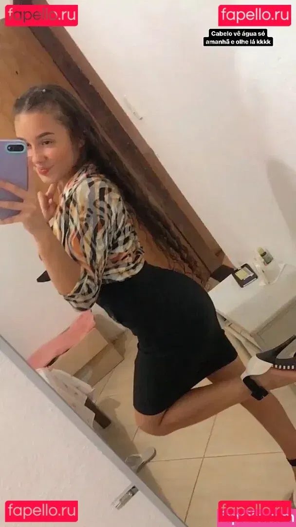 Emilly Santos Onlyfans Photo Gallery 