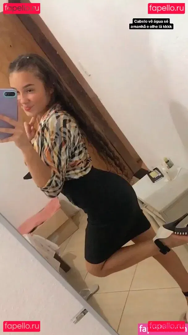 Emilly Santos Onlyfans Photo Gallery 