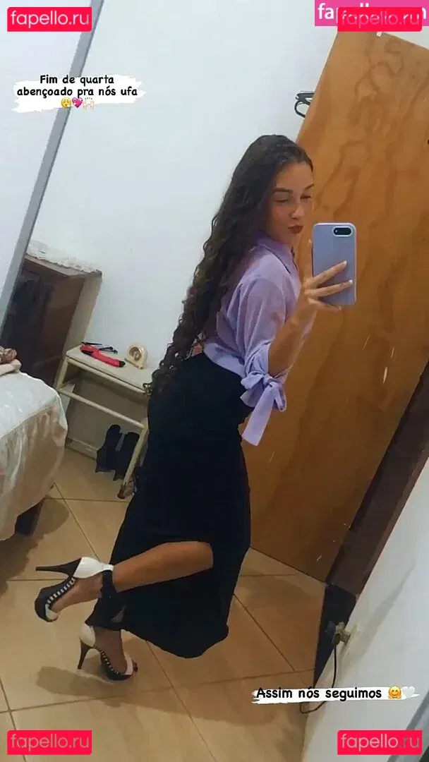 Emilly Santos Onlyfans Photo Gallery 