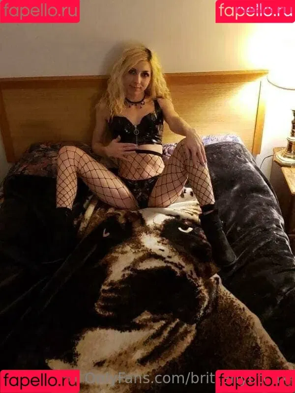 brittanybtchx Onlyfans Photo Gallery 