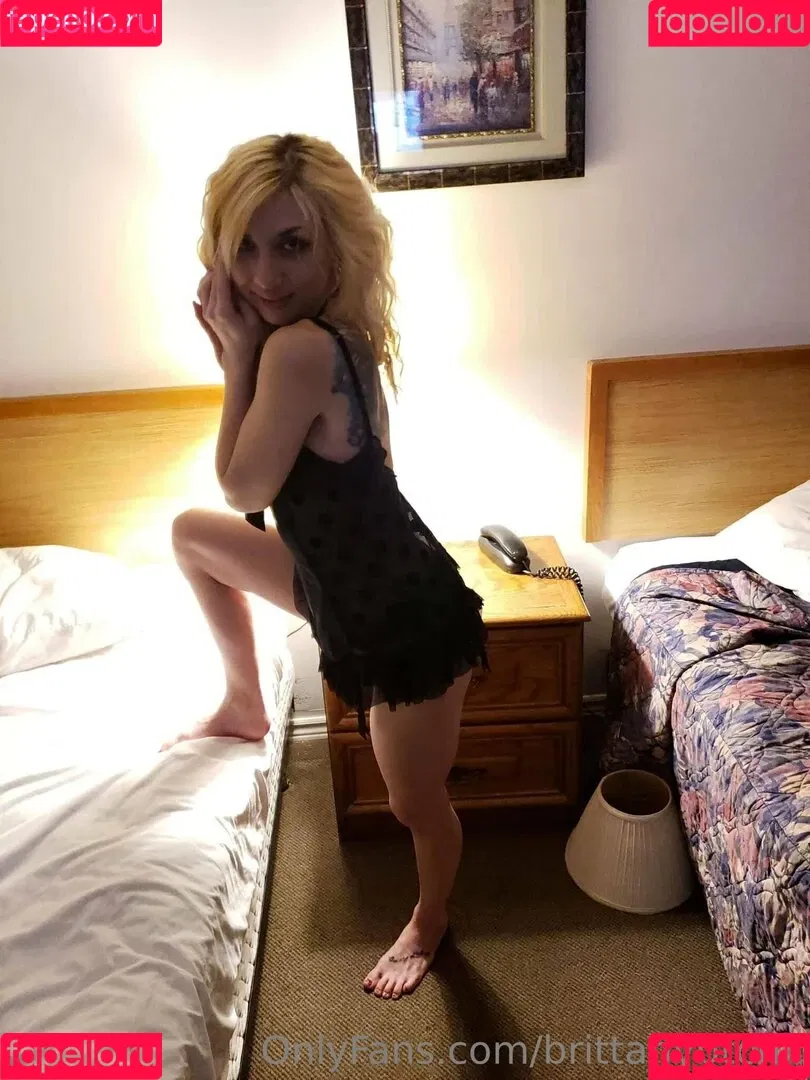brittanybtchx Onlyfans Photo Gallery 