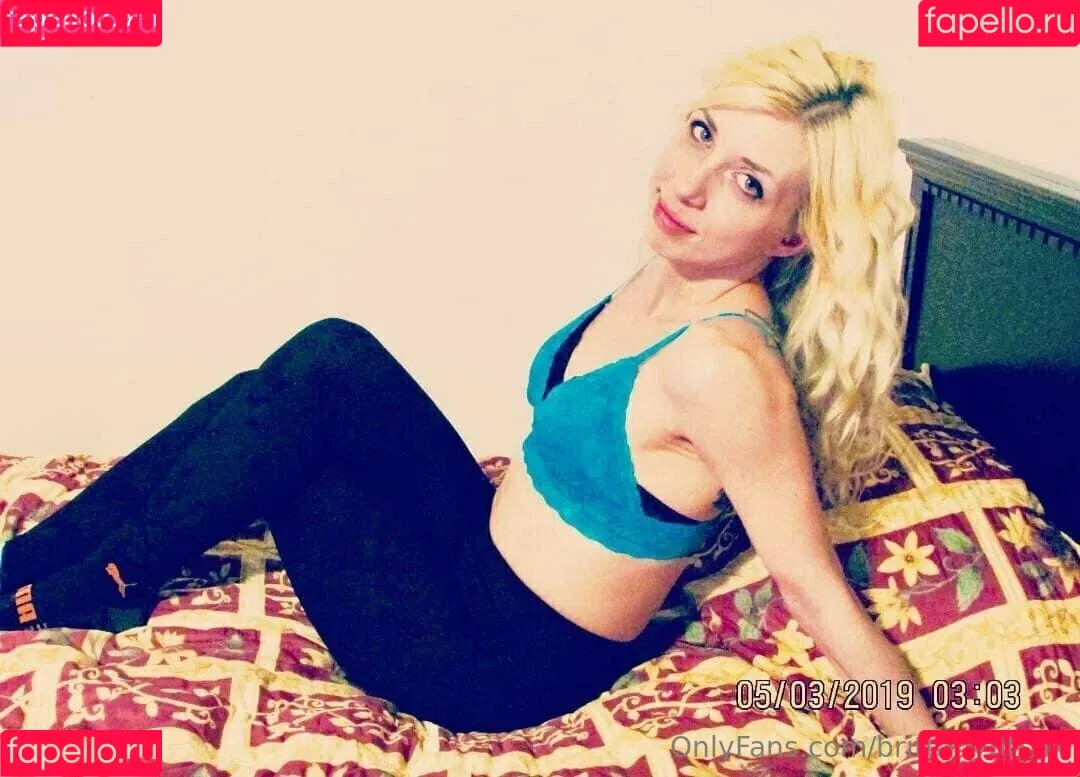 brittanybtchx Onlyfans Photo Gallery 