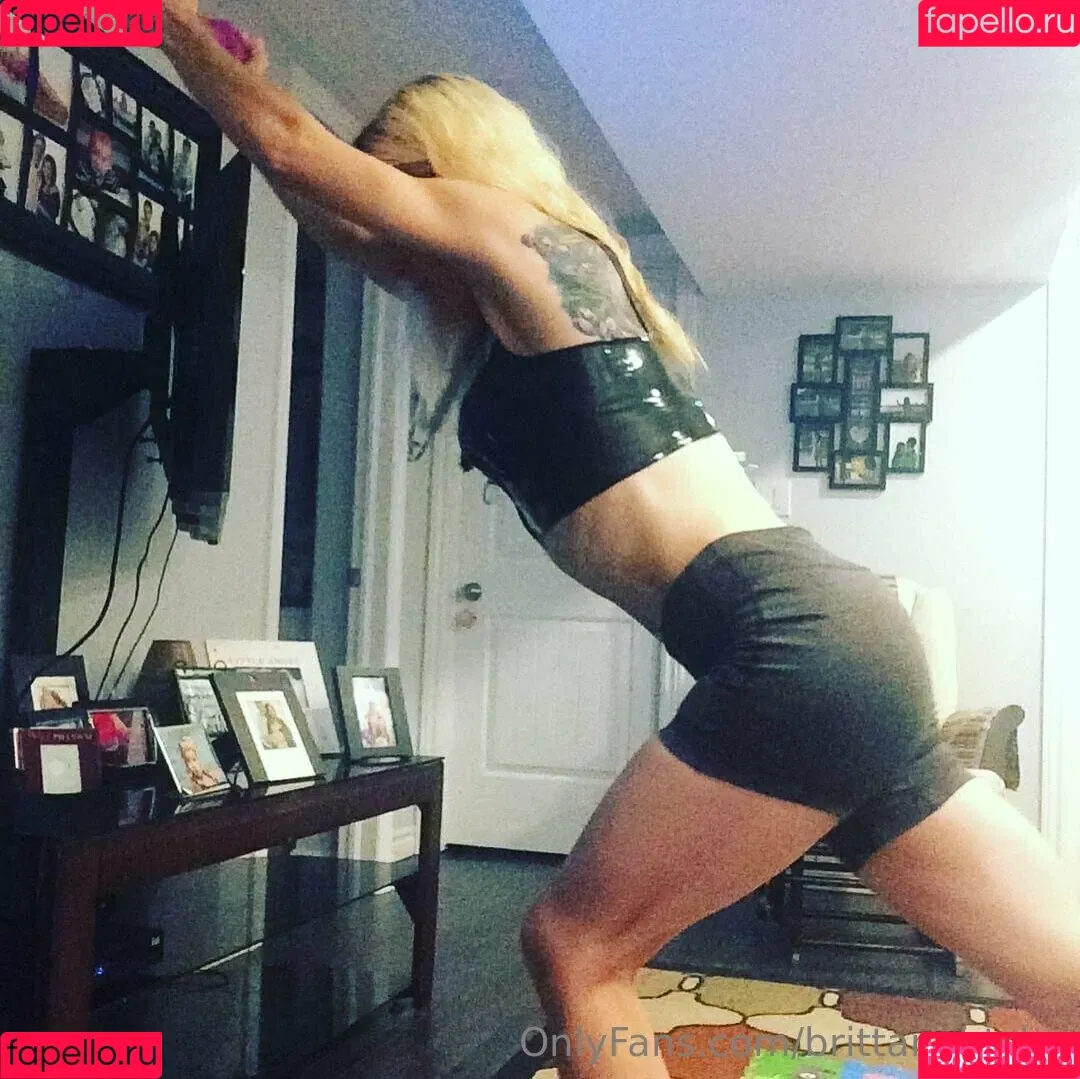 brittanybtchx Onlyfans Photo Gallery 