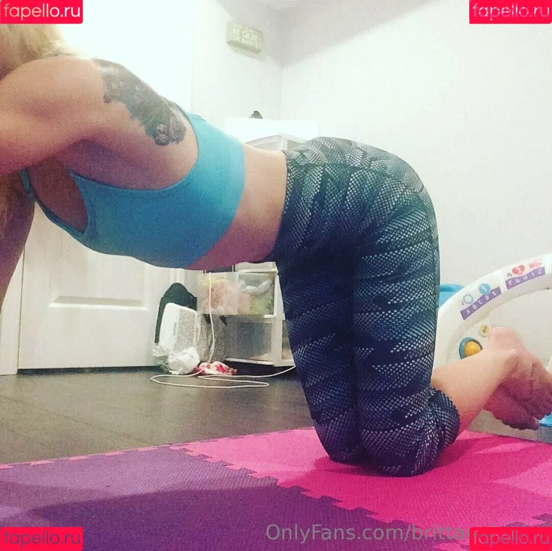 brittanybtchx Onlyfans Photo Gallery 