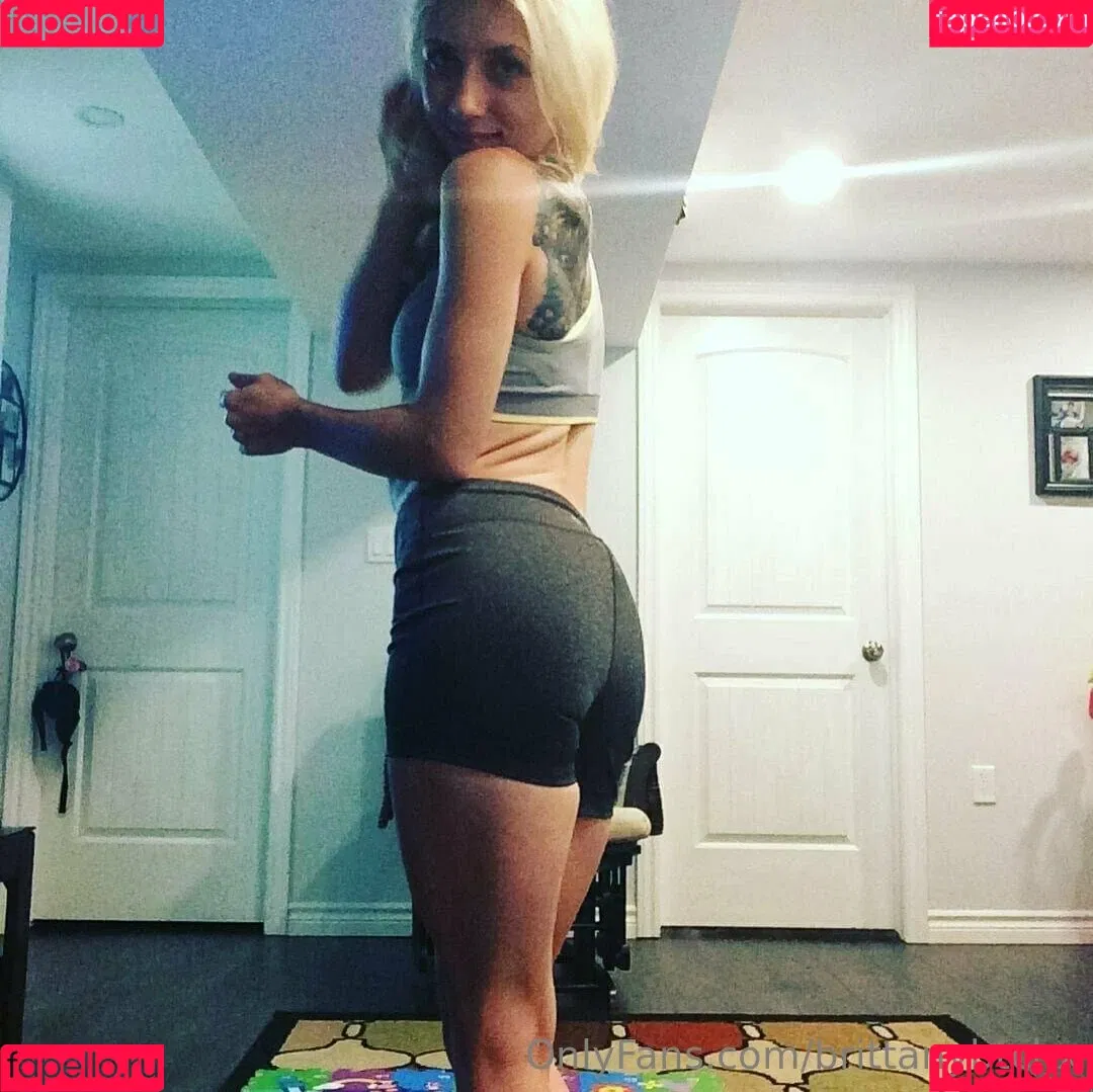 brittanybtchx Onlyfans Photo Gallery 