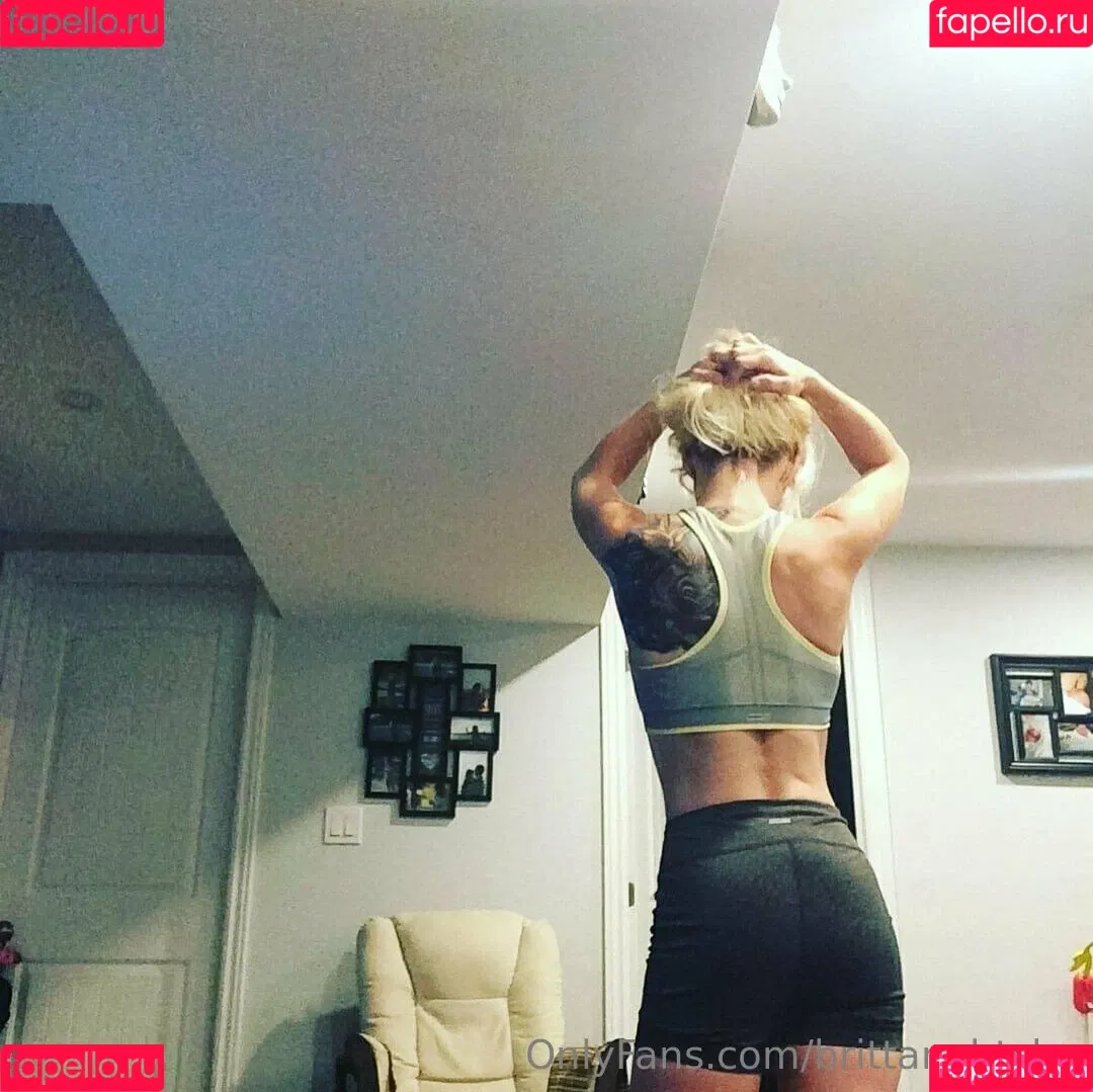 brittanybtchx Onlyfans Photo Gallery 