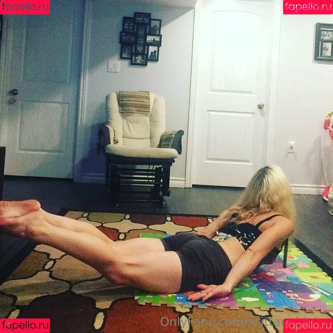 brittanybtchx Onlyfans Photo Gallery 