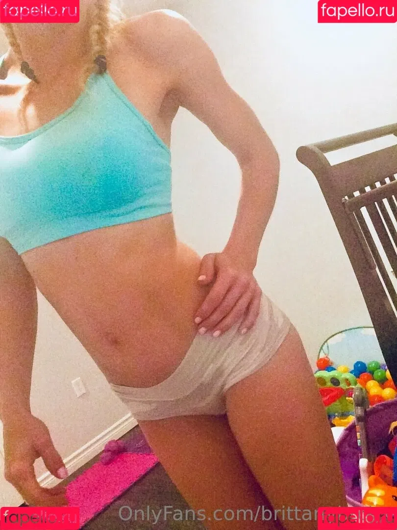 brittanybtchx Onlyfans Photo Gallery 