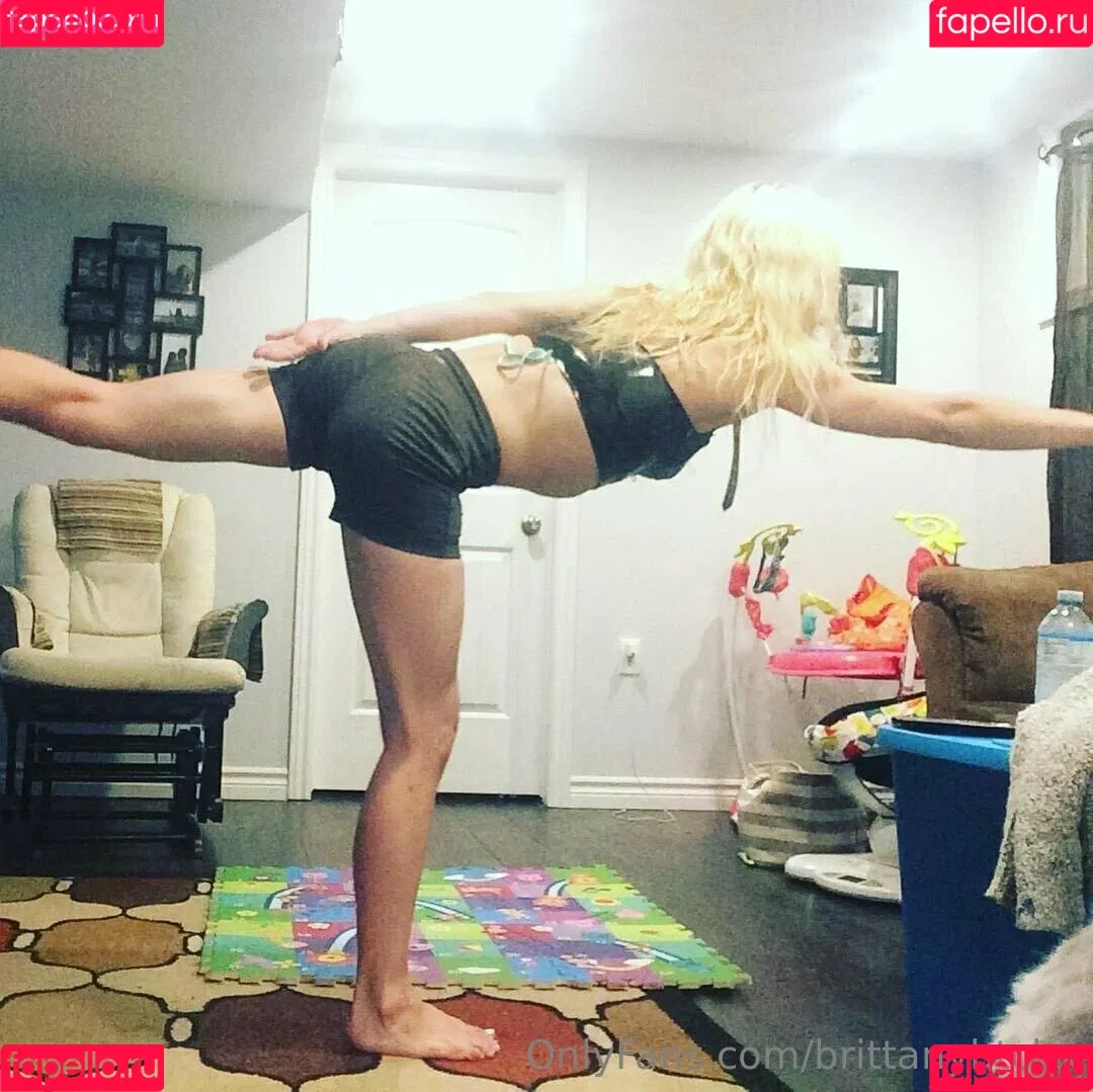 brittanybtchx Onlyfans Photo Gallery 