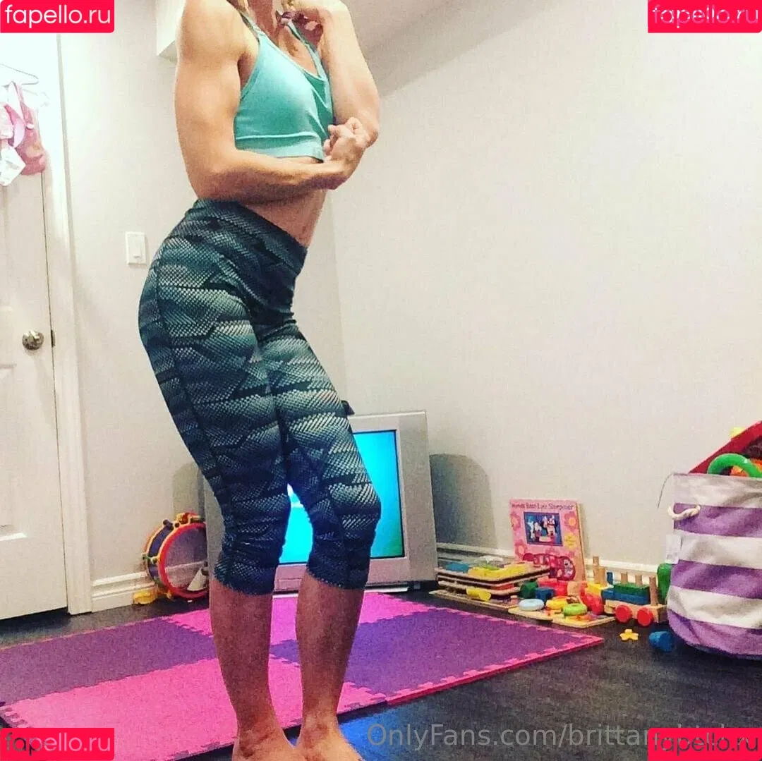 brittanybtchx Onlyfans Photo Gallery 