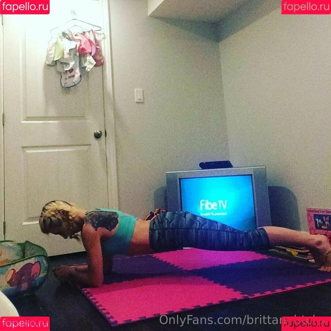 brittanybtchx Onlyfans Photo Gallery 