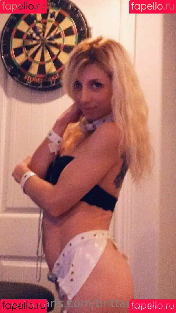 brittanybtchx Onlyfans Photo Gallery 