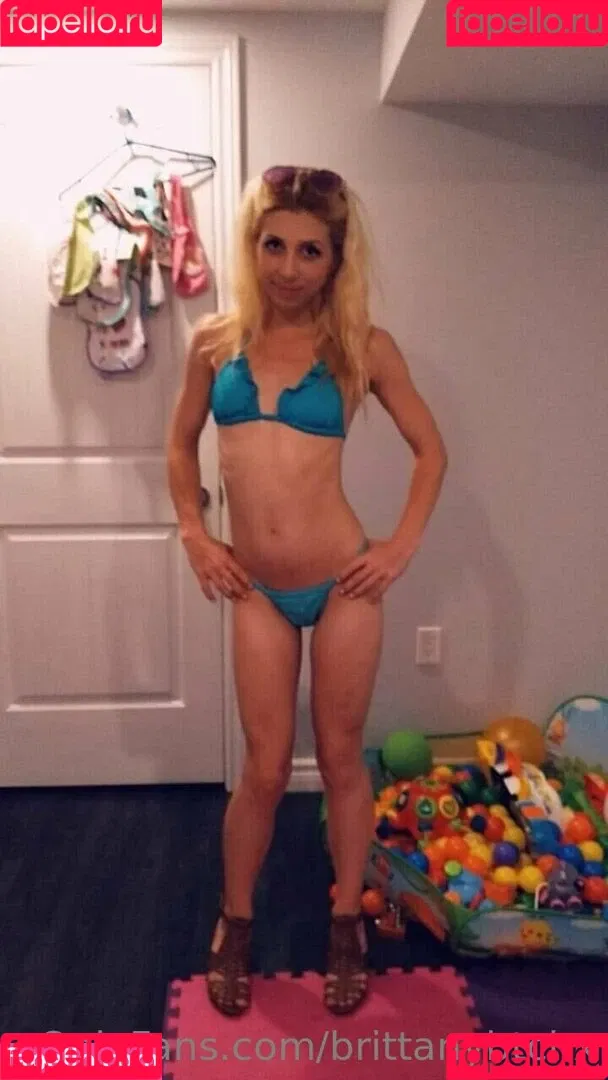 brittanybtchx Onlyfans Photo Gallery 