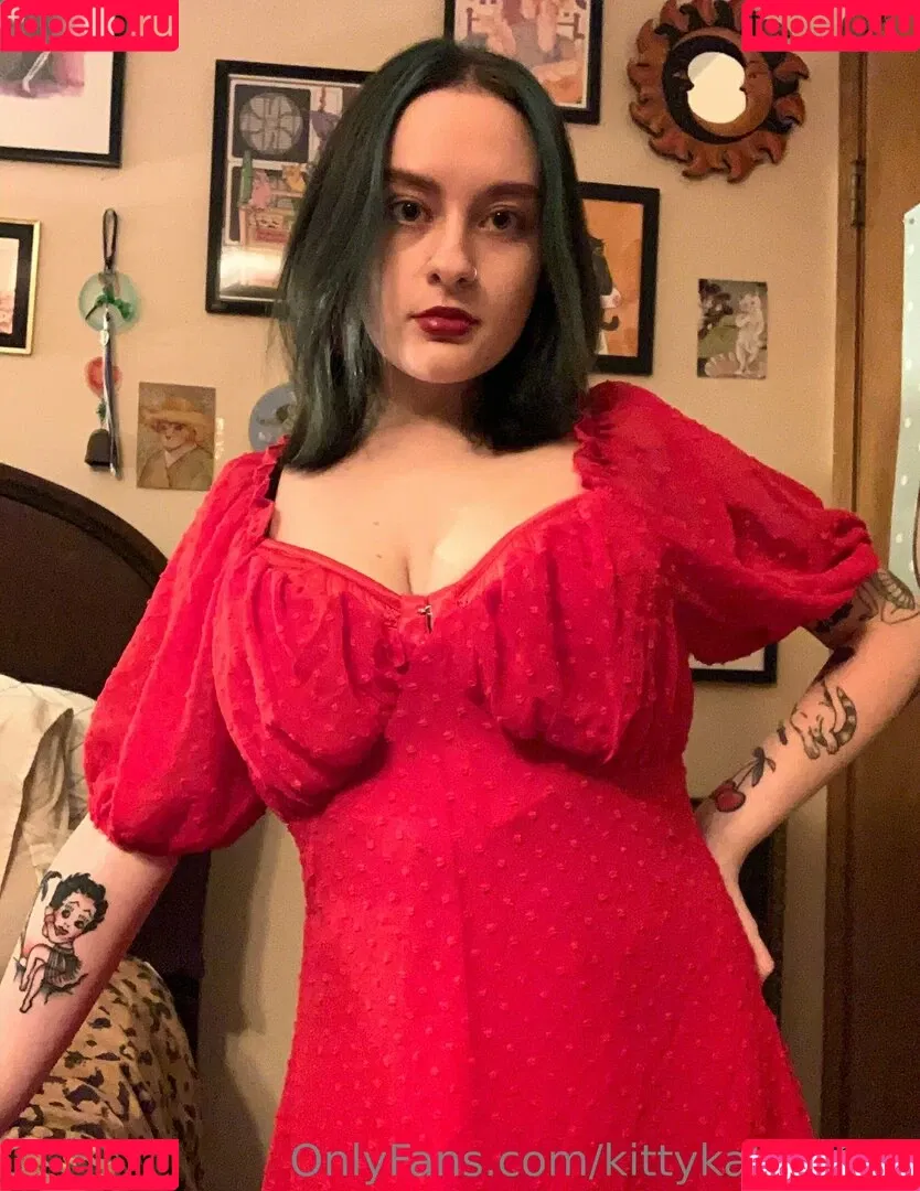 kittykattttt666 Onlyfans Photo Gallery 