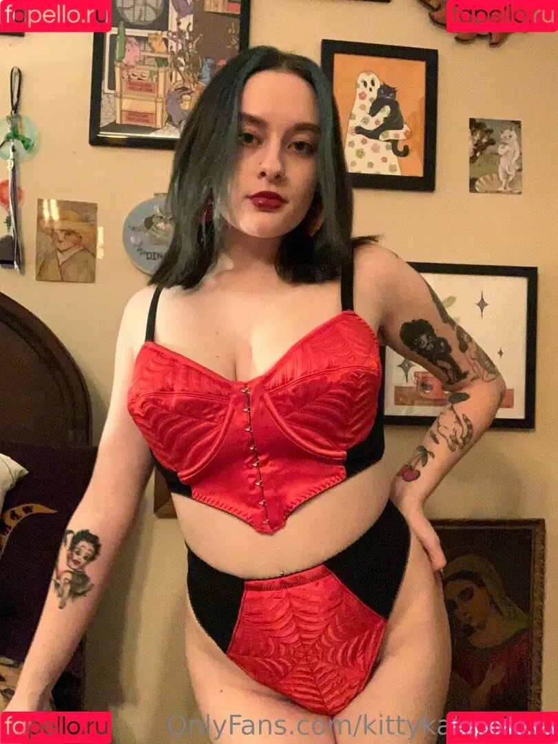 kittykattttt666 Onlyfans Photo Gallery 