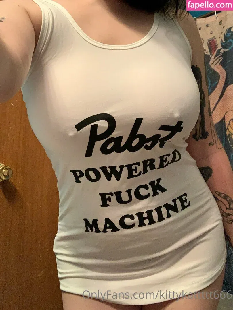 kittykattttt666 Onlyfans Photo Gallery 