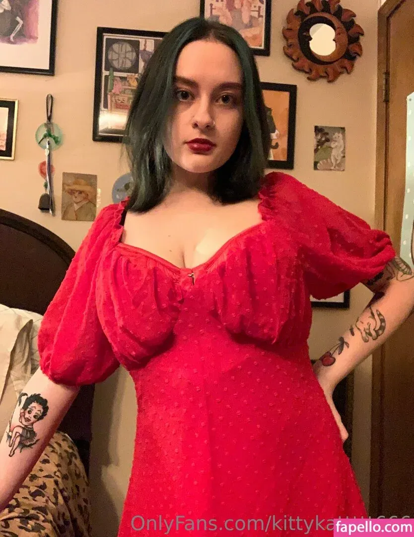 kittykattttt666 Onlyfans Photo Gallery 