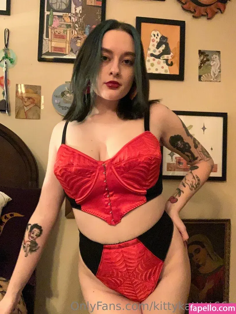 kittykattttt666 Onlyfans Photo Gallery 