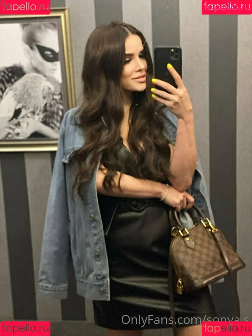 sonya.s Onlyfans Photo Gallery 