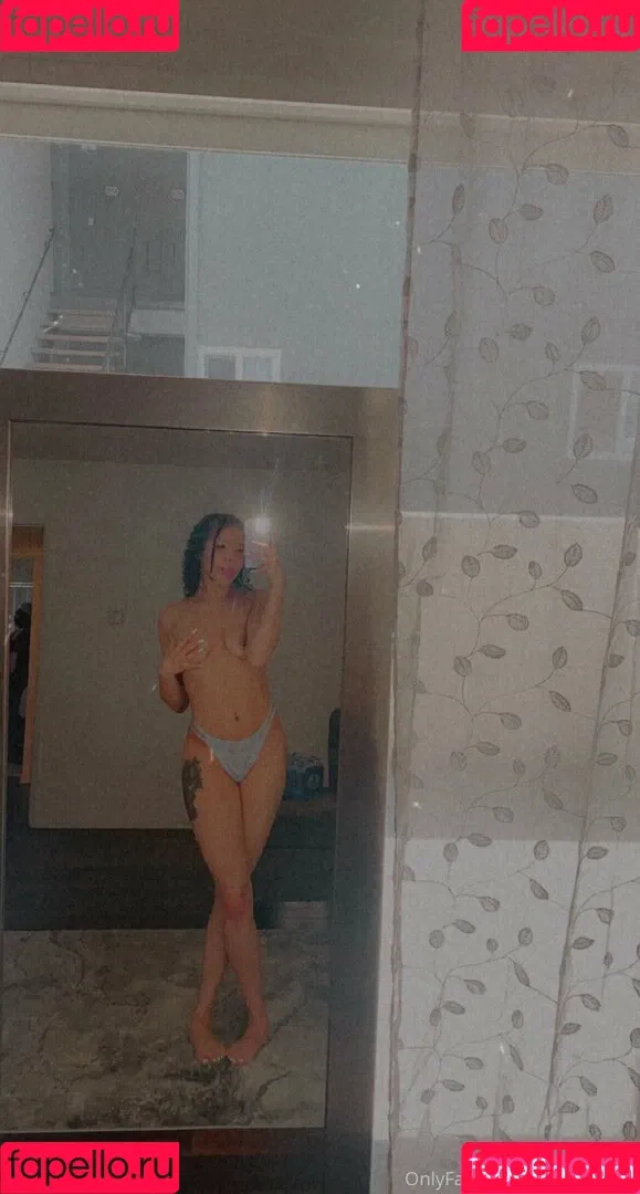 shyymamas Onlyfans Photo Gallery 