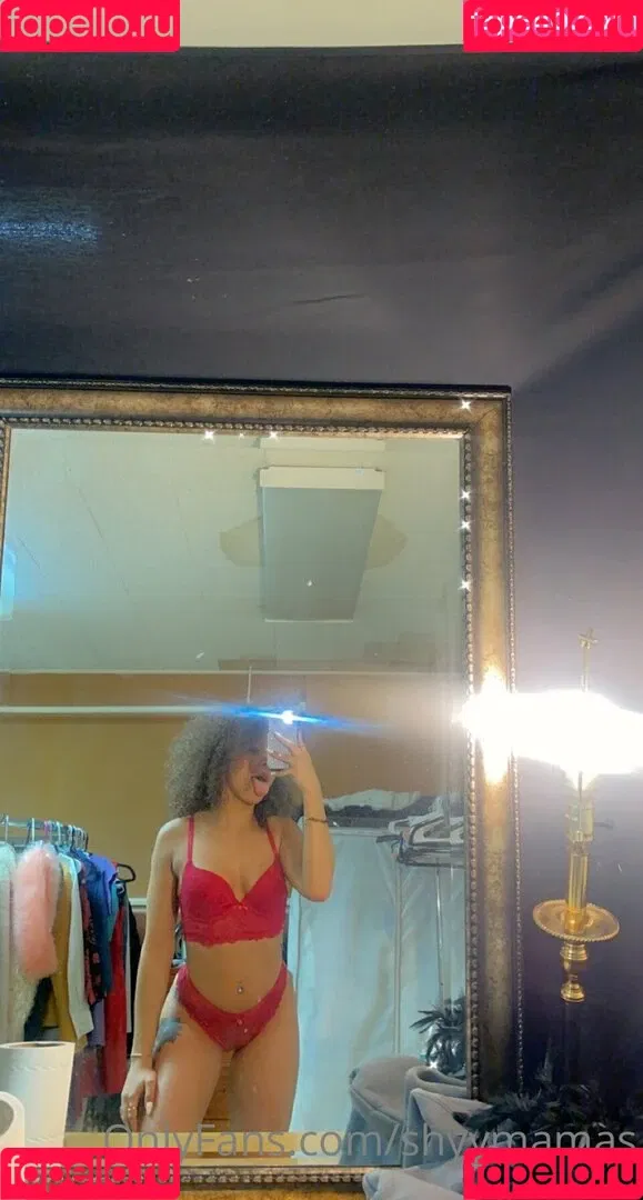 shyymamas Onlyfans Photo Gallery 