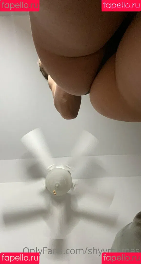 shyymamas Onlyfans Photo Gallery 