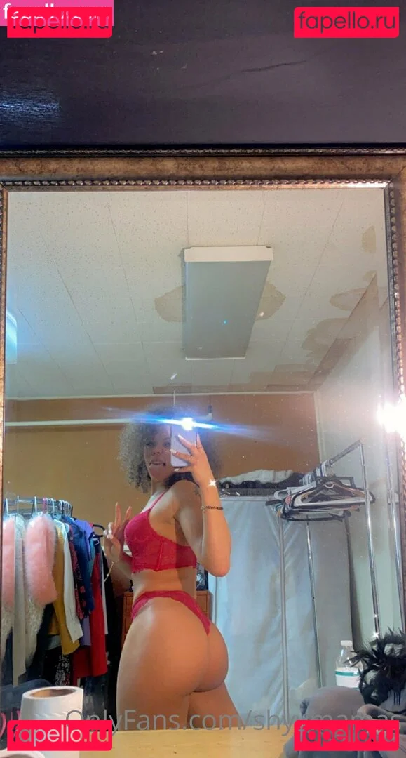 shyymamas Onlyfans Photo Gallery 