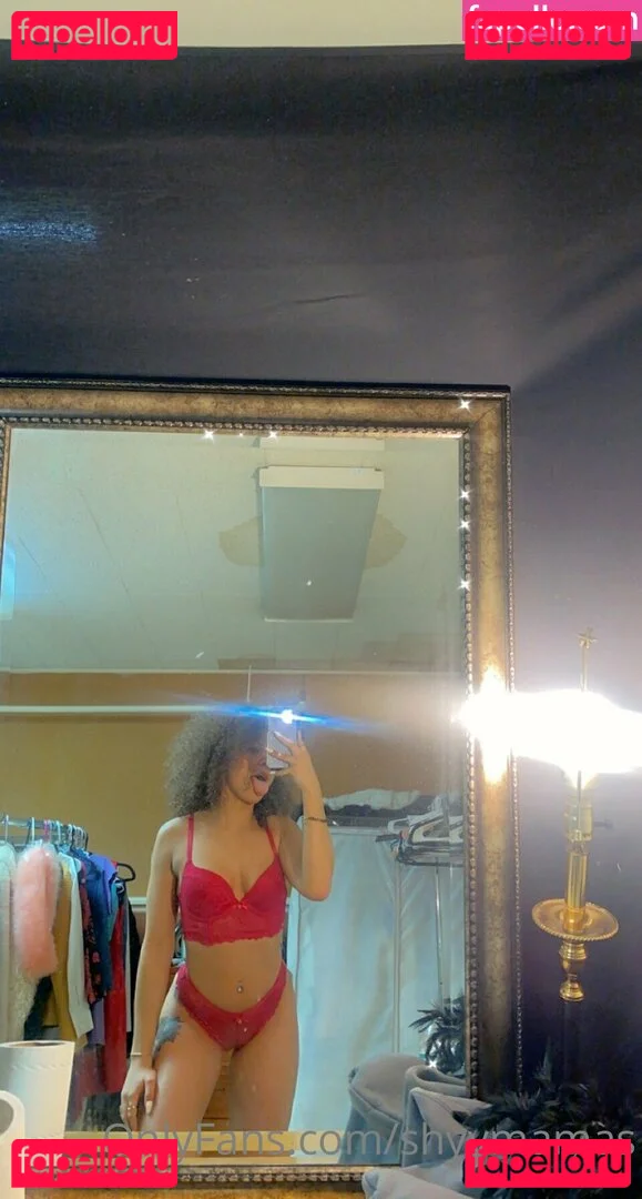 shyymamas Onlyfans Photo Gallery 