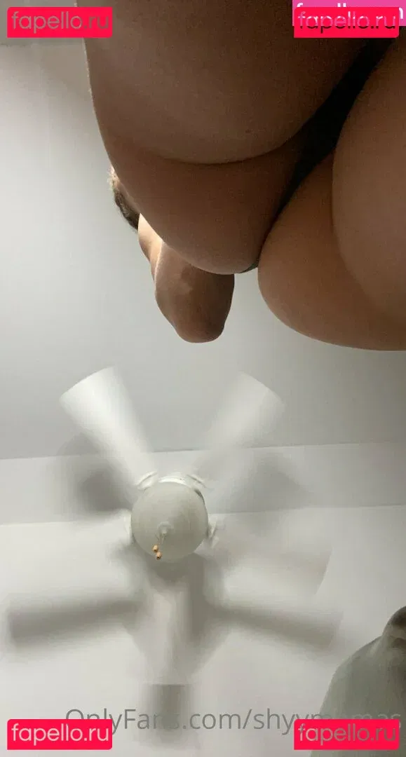 shyymamas Onlyfans Photo Gallery 