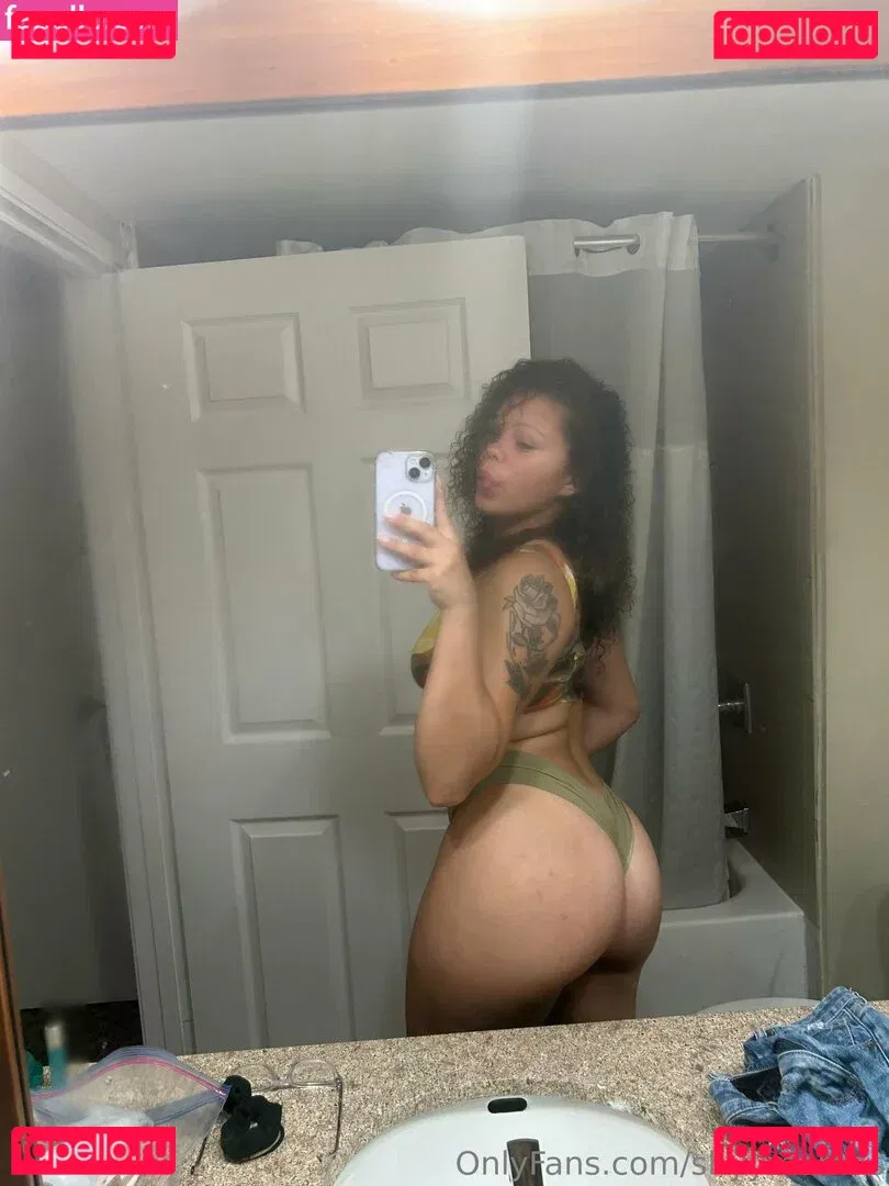 shyymamas Onlyfans Photo Gallery 