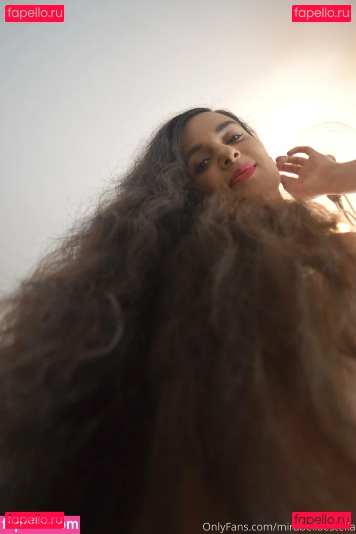 mirabellaestella Onlyfans Photo Gallery 