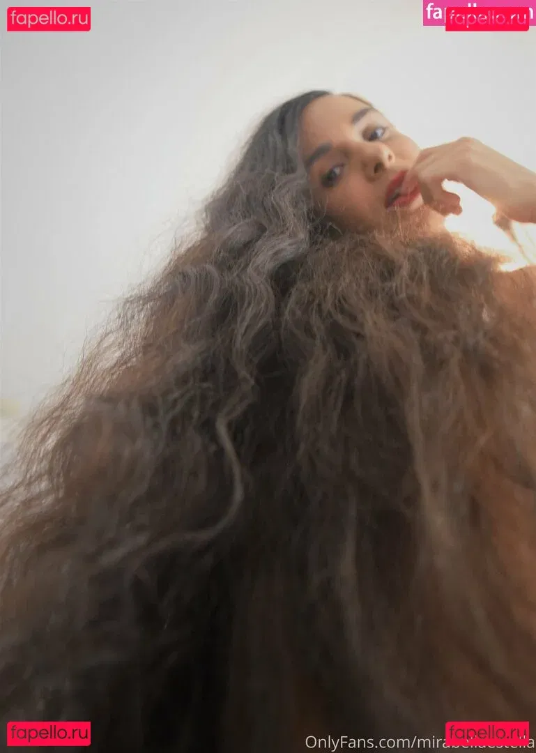 mirabellaestella Onlyfans Photo Gallery 