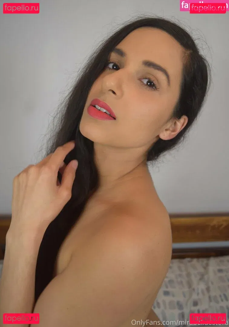mirabellaestella Onlyfans Photo Gallery 