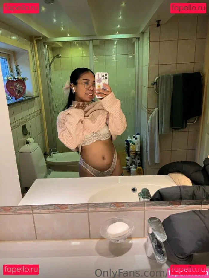 keraiink Onlyfans Photo Gallery 