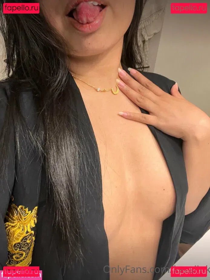 keraiink Onlyfans Photo Gallery 